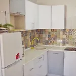 Apartment Литературная Улица Апартаменты *
