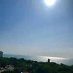 Apartmán Литературная Улица Апартаменты *
