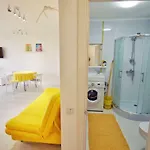 Литературная Улица Апартаменты