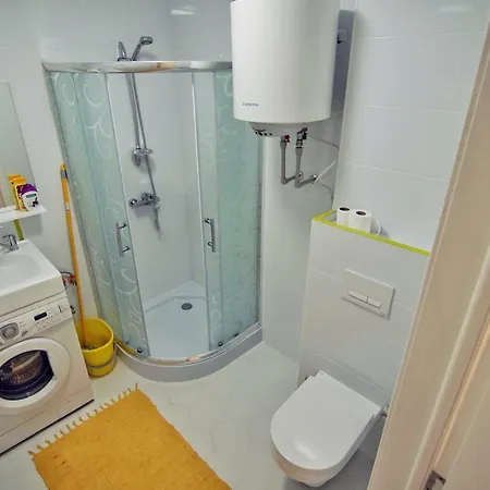 Литературная Улица Апартаменты Apartament