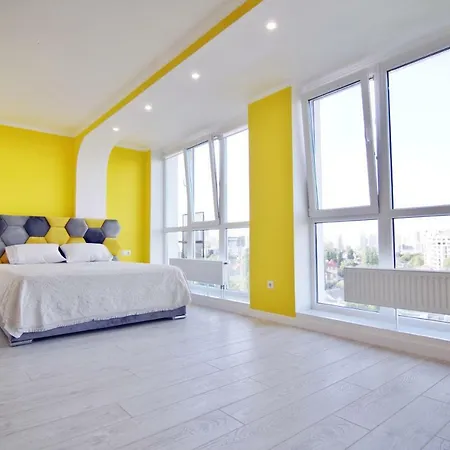 Литературная Улица Апартаменты Apartament